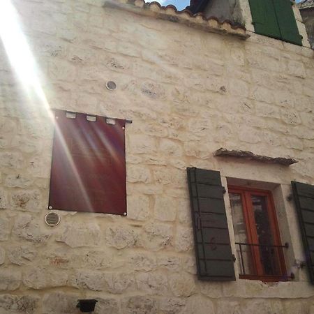 House Ivancic-Free Parking Hotel Trogir Bagian luar foto